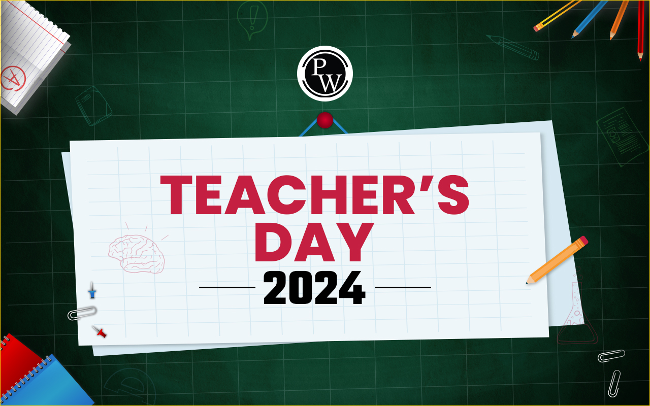 Teacher's Day 2024