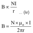 permanent magnets