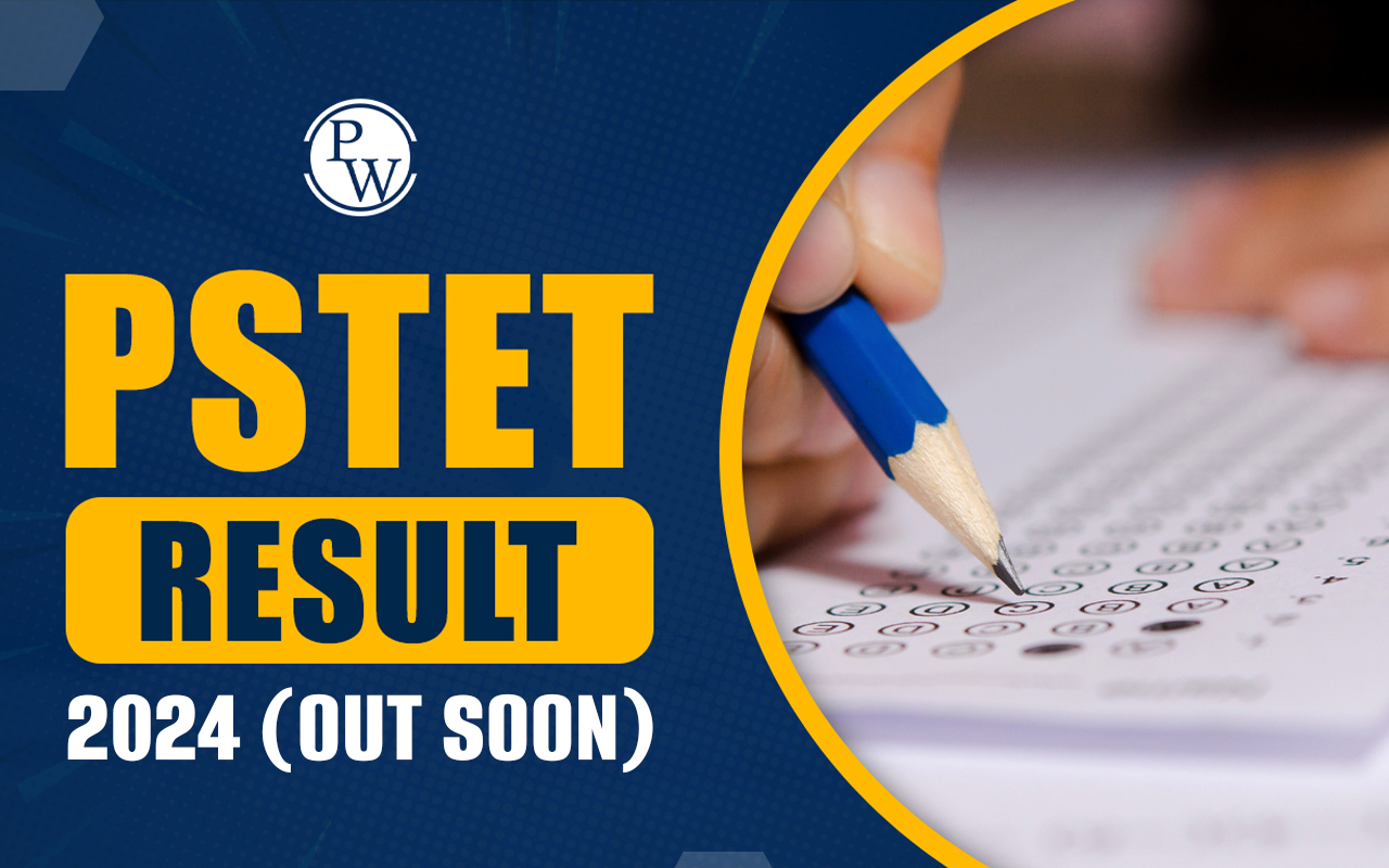 PSTET Result 2024
