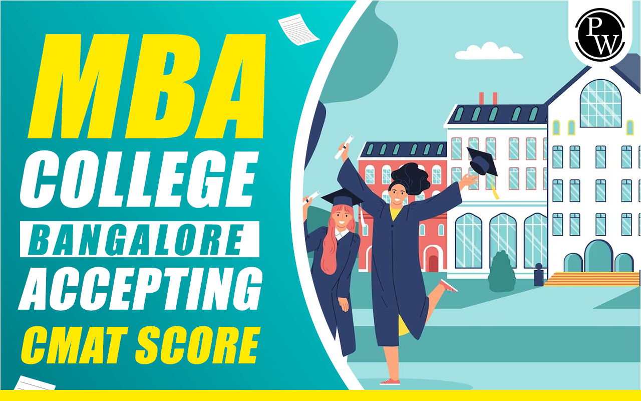 MBA Colleges in Bangalore Accepting CMAT Score 2024