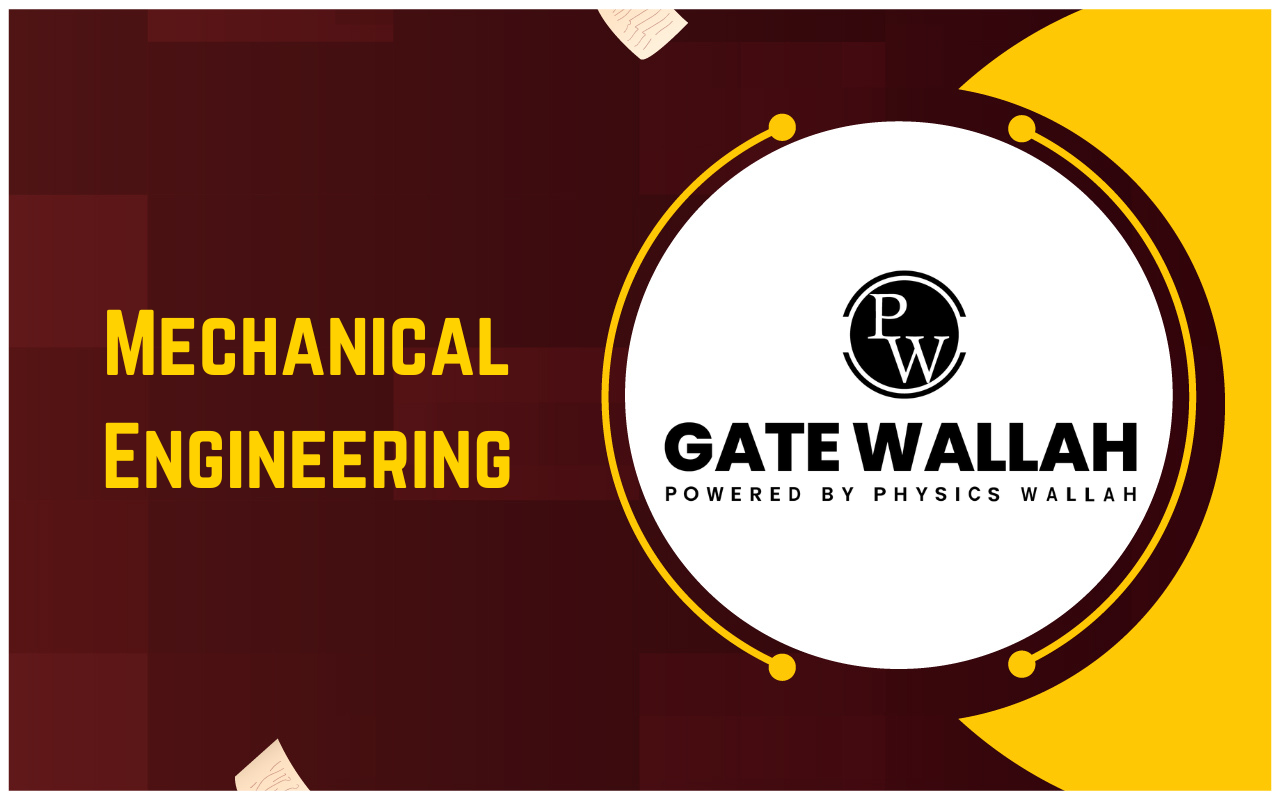 Mechanical Engineering