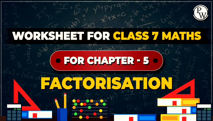 factorization