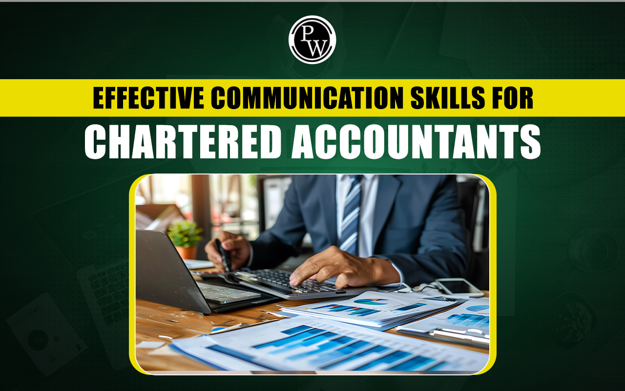 Effective Communication Skills for Chartered Accountants