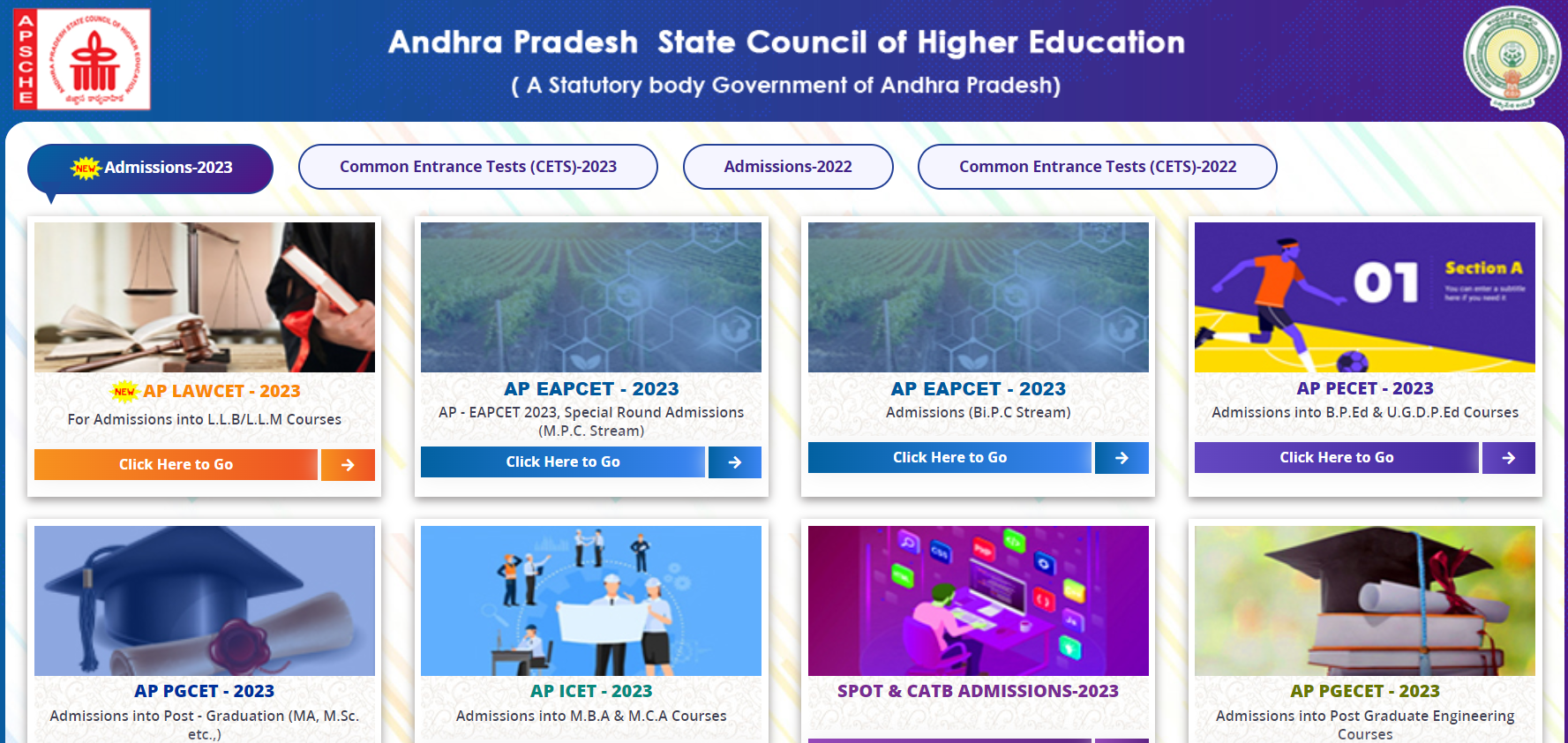 AP EAMCET 2024