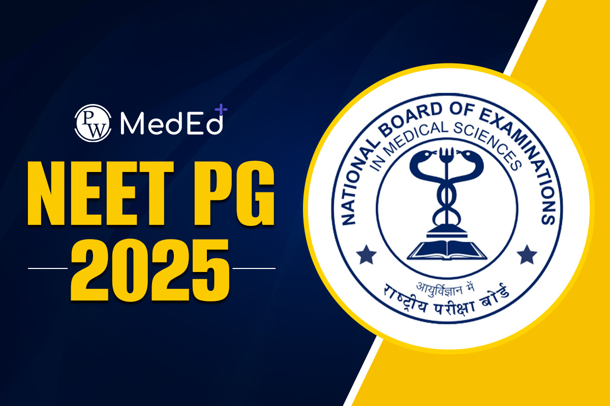 NEET PG 2025