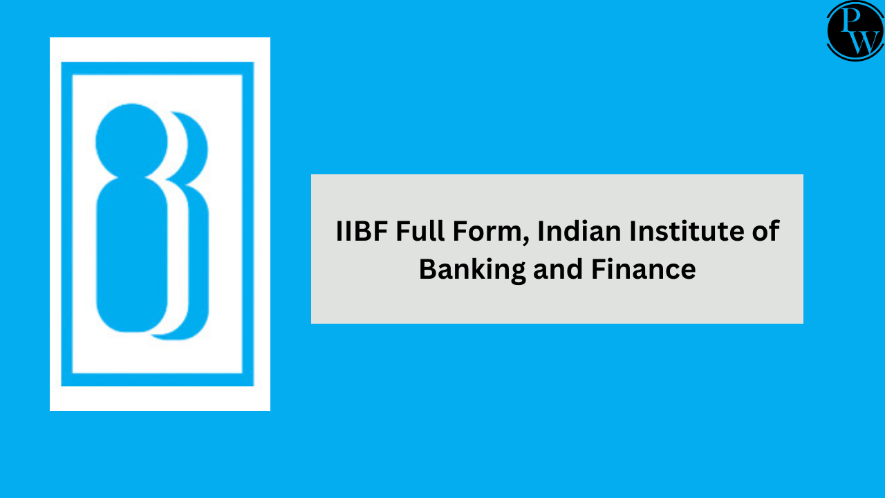 IIBF Full Form