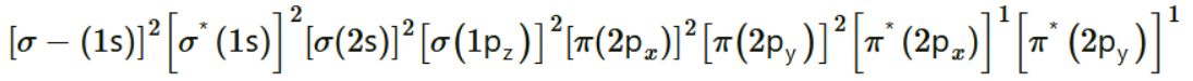 chapter 4-Chemical Bonding And Molecular Structure 