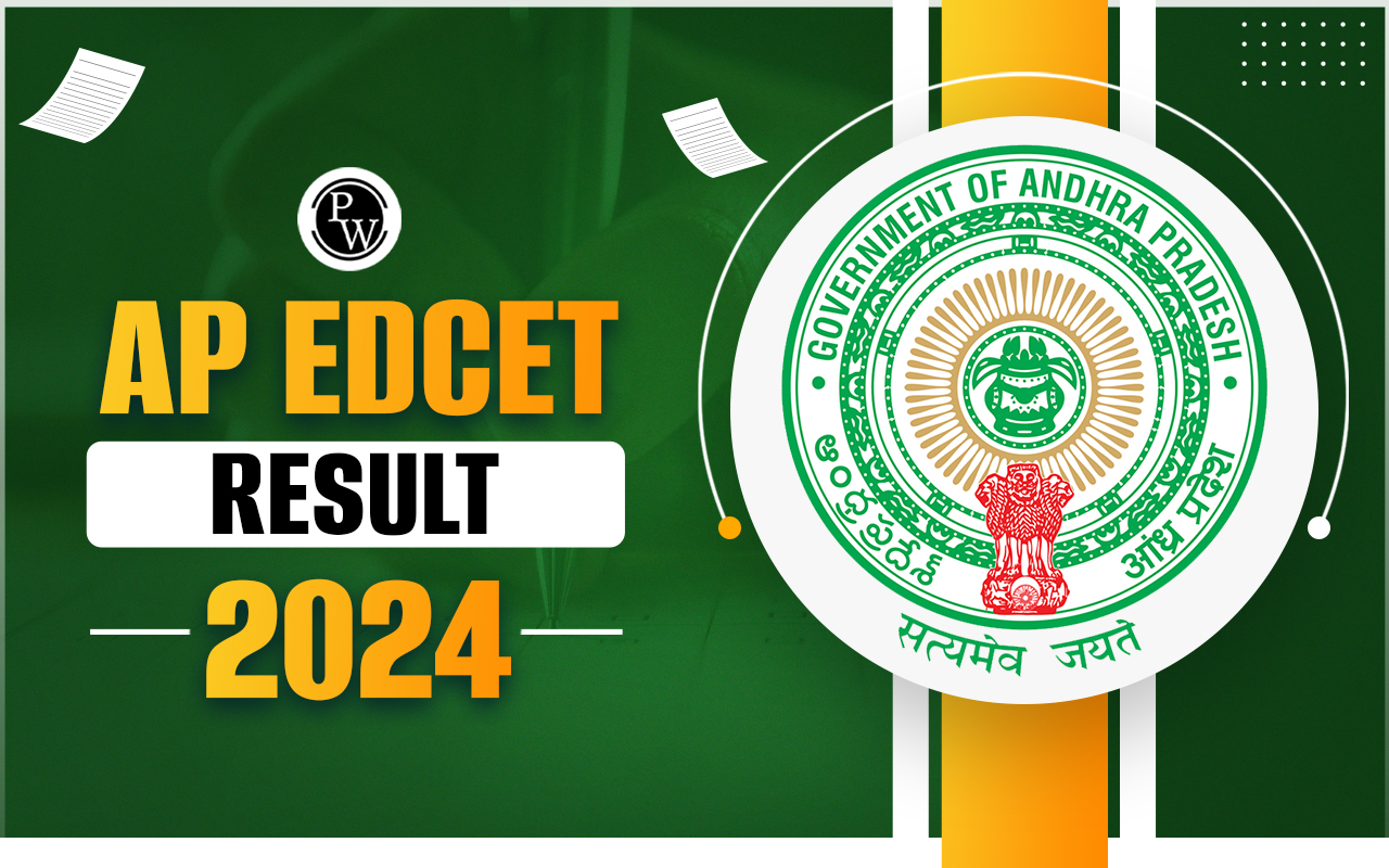 AP EDCET Result 2024
