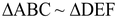 Characteristic Property 1 (AAA Similarity)