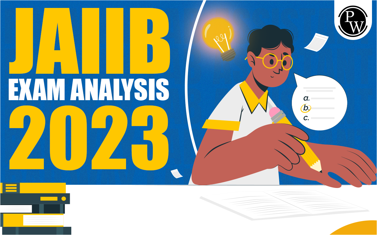 JAIIB Exam Analysis 2023