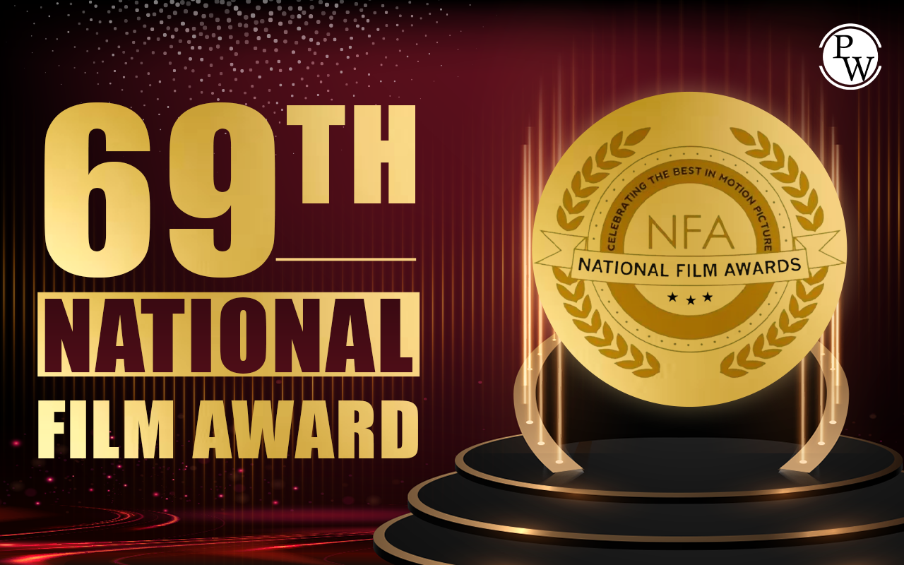 69th National Film Awards 2023 Winners List