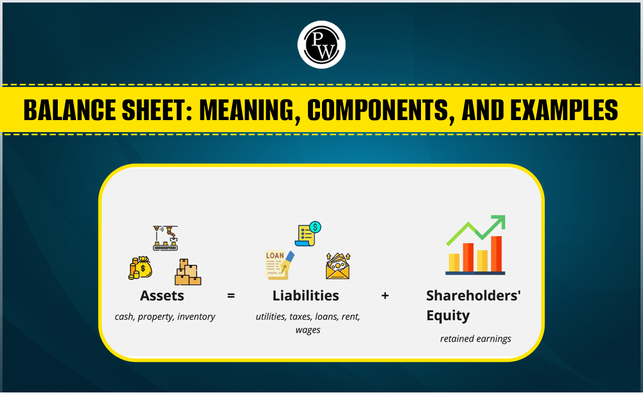 Balance Sheet