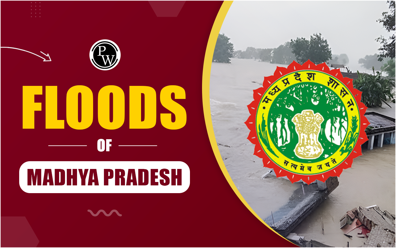 Floods in Madhya Pradesh