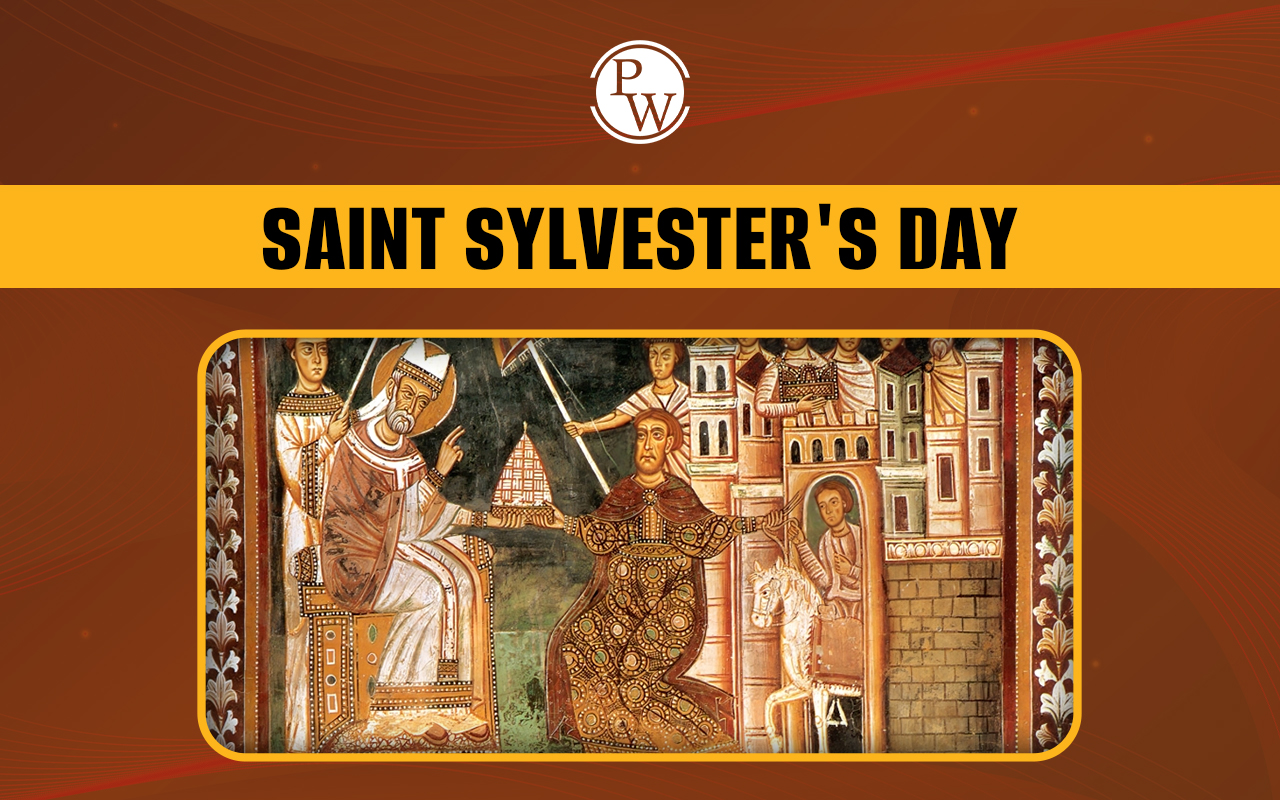 Saint Sylvester's Day