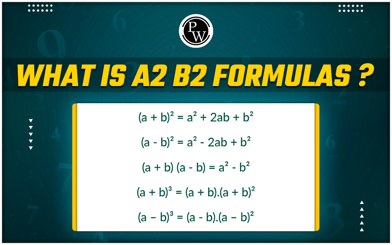 Write The Expression In The Form A+bi What is a2 b2 formulas? Proof and Questions and Answers