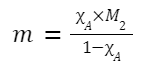 Relation between Molarity (M), Normality (N), and Molality (m)
