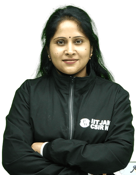 Dr. Monika Sharma Maam