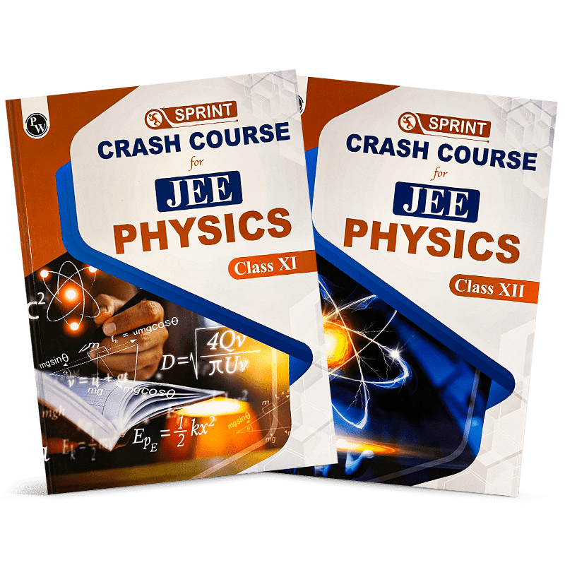 Sprint for JEE - Physics in 60 Days (Crash Course)
