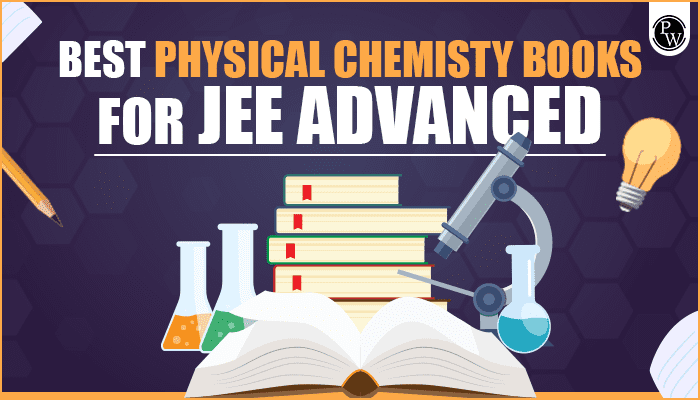 Physical Chemistry Book for JEE Advanced