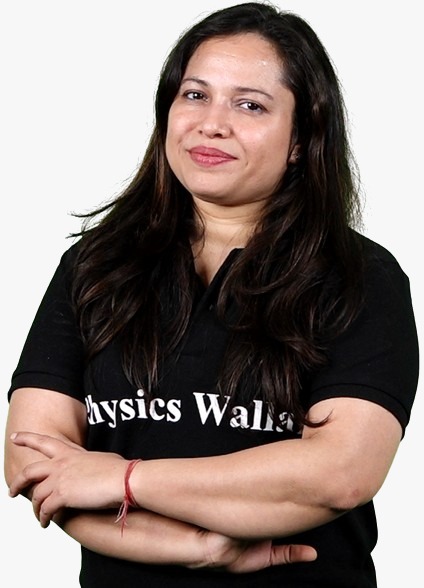 Akanksha Mishra Maam