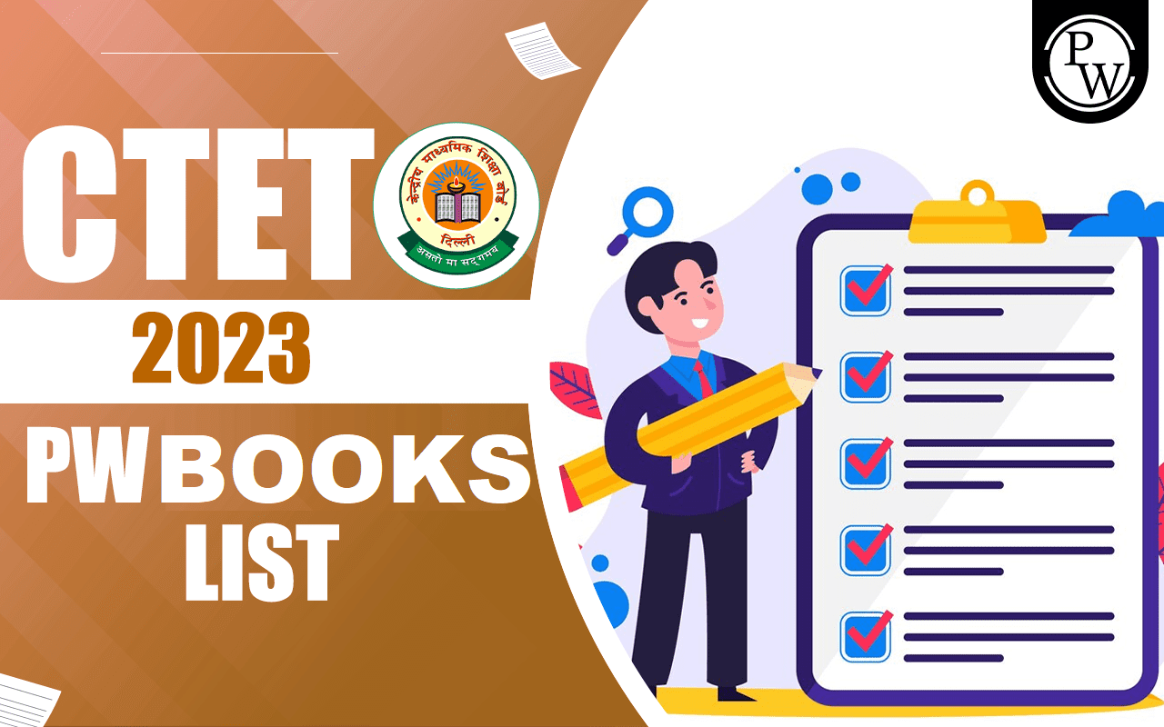 Best Books for CTET in Hindi